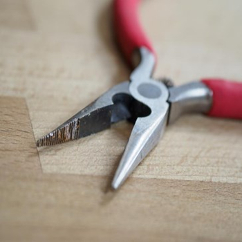 Pliers Are The Perfect Tool For DIY Decorating And Hobbies