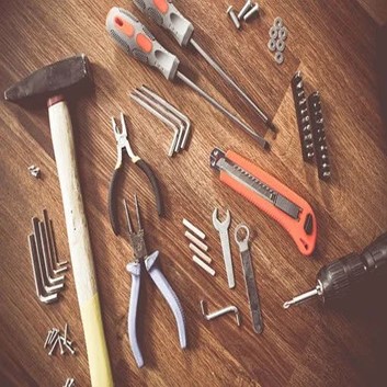 What Tools Are Necessary For A Family Toolbox?