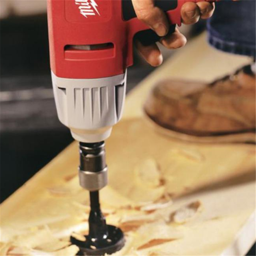 Impact Wrench Uses, Types & Working Principle
